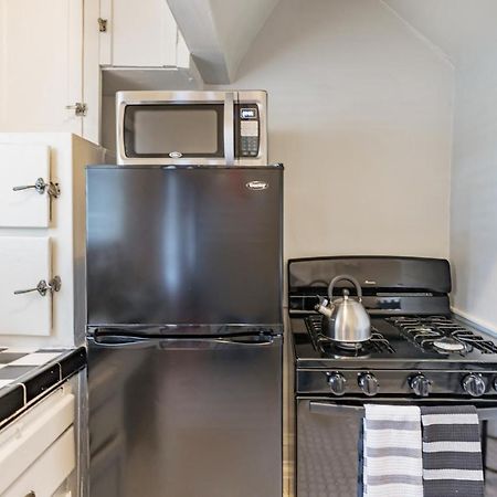Apartmán Your Charming Boho Abode Los Angeles Exteriér fotografie