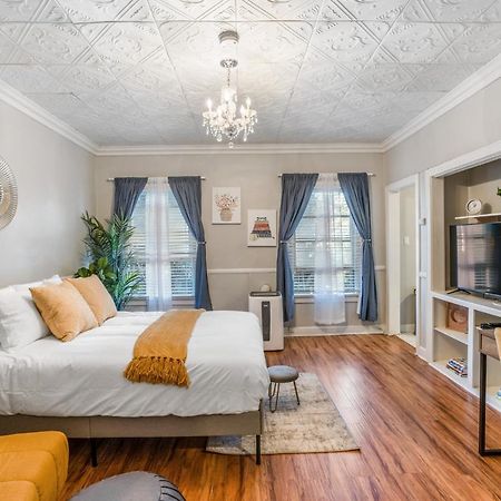 Apartmán Your Charming Boho Abode Los Angeles Exteriér fotografie
