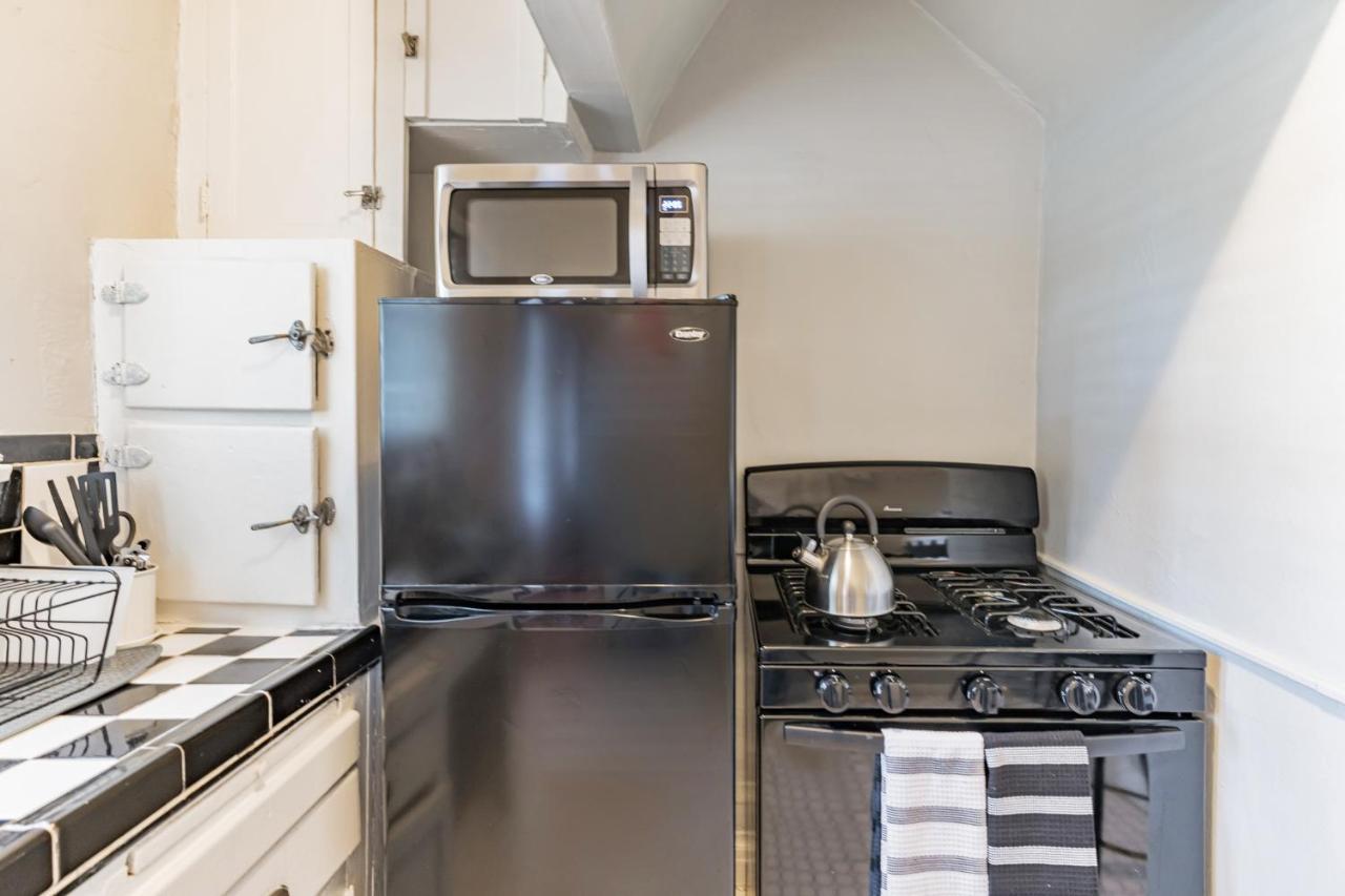 Apartmán Your Charming Boho Abode Los Angeles Exteriér fotografie