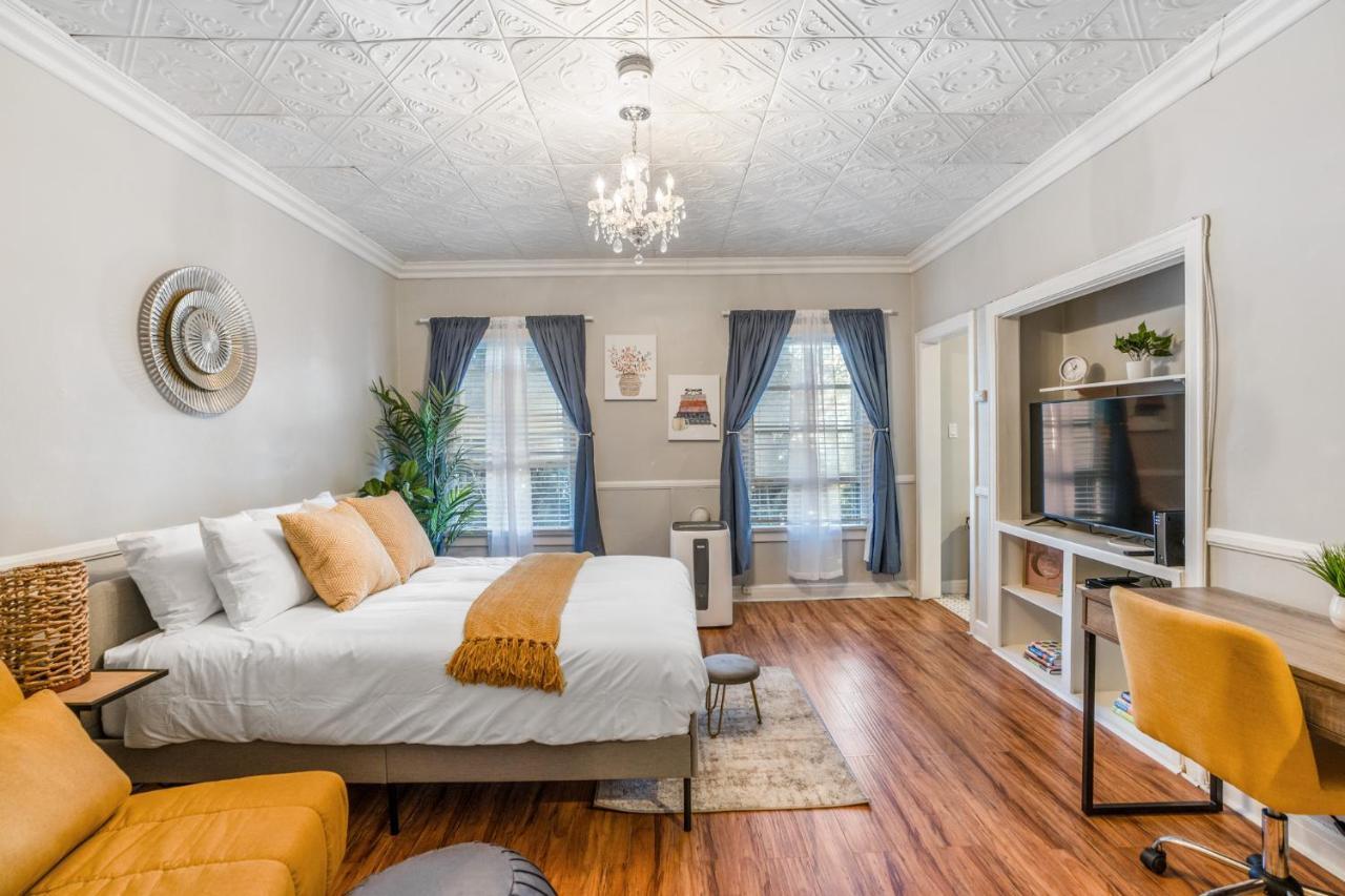 Apartmán Your Charming Boho Abode Los Angeles Exteriér fotografie