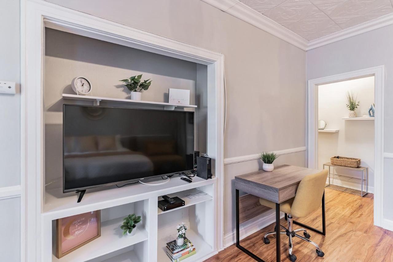Apartmán Your Charming Boho Abode Los Angeles Exteriér fotografie
