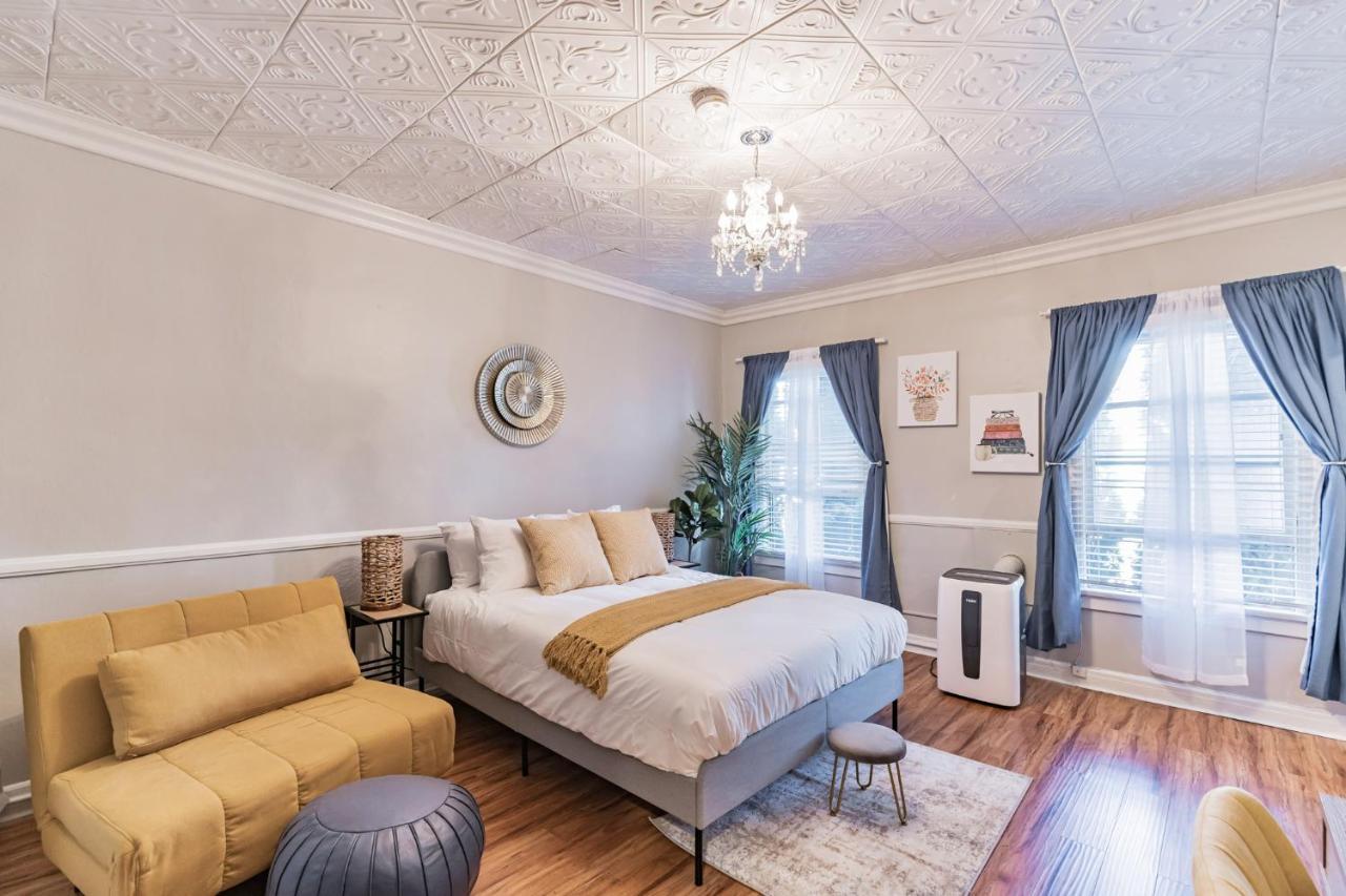 Apartmán Your Charming Boho Abode Los Angeles Exteriér fotografie