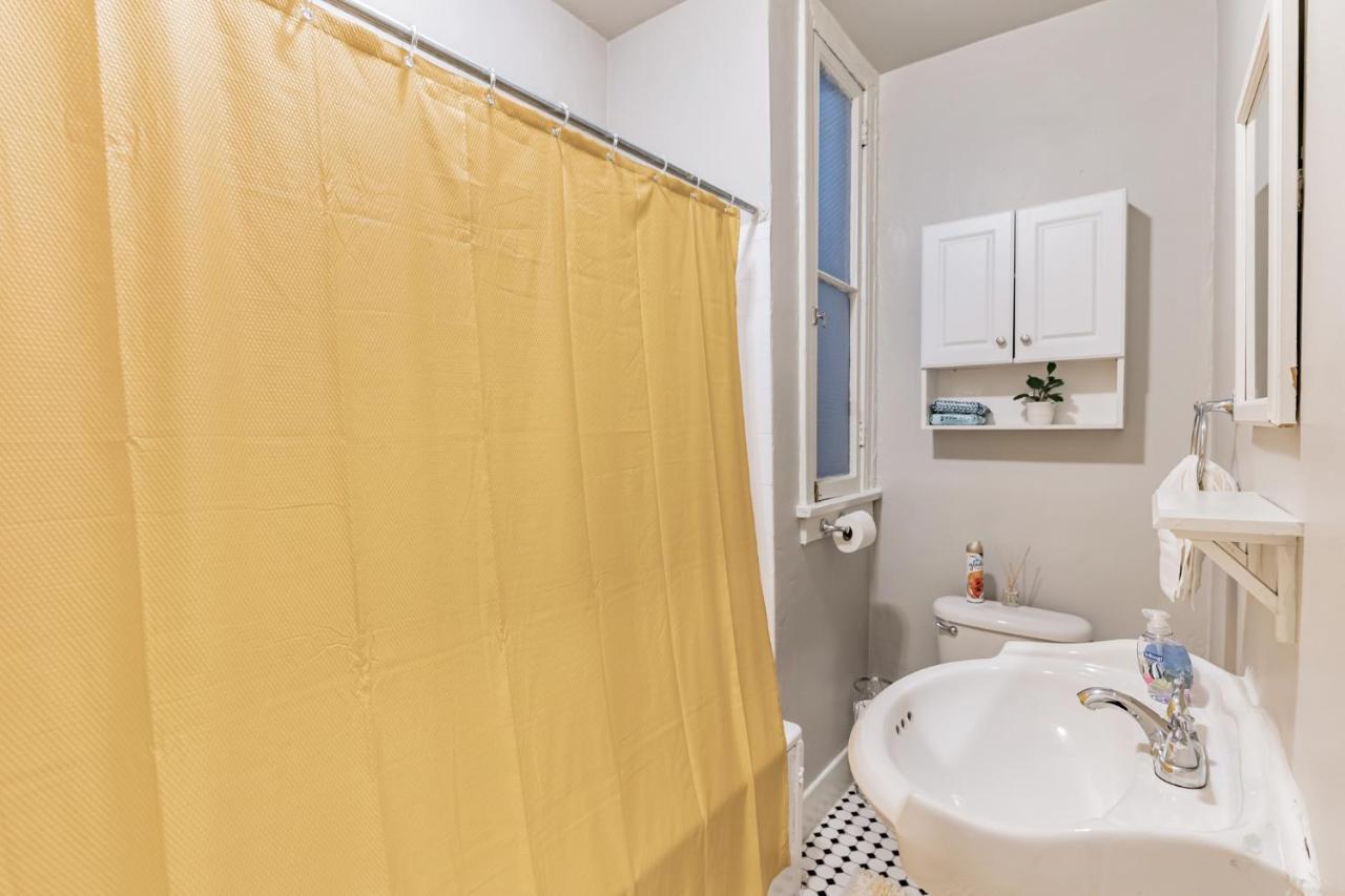 Apartmán Your Charming Boho Abode Los Angeles Exteriér fotografie