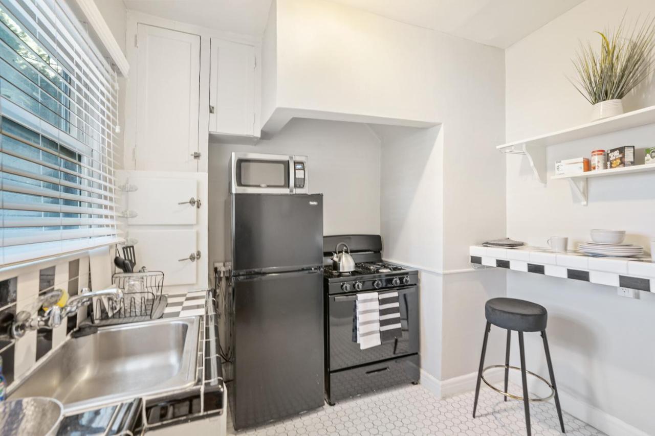 Apartmán Your Charming Boho Abode Los Angeles Exteriér fotografie